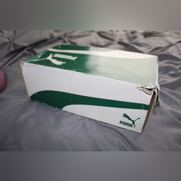 Puma Suede Shoes - Picture 11 of 12